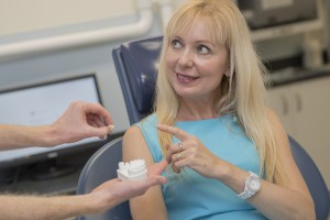 We have lots of different cosmetic dental treatments that can help restore your sense of youthfulness