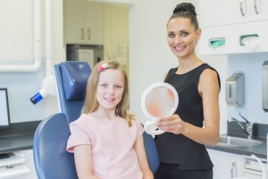 Here at Woombye Dental, we can help all your family gain a straighter smile.
