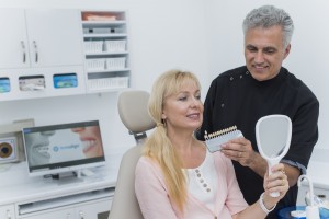 Woombye Dental, we take tremendous care when designing restorative implants to ensure you get the very best results