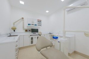 We have best technology equipments at our woombye dental