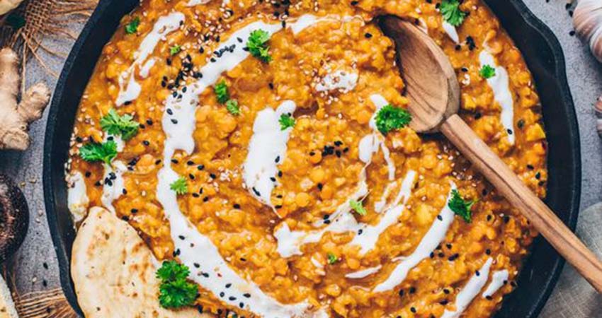 red-lentil-dal