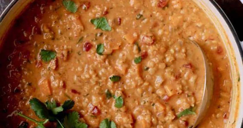 lentil-stew