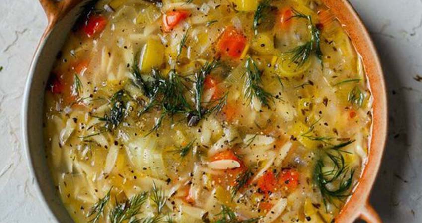 leek-and-dill-soup