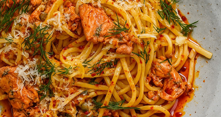 pasta
