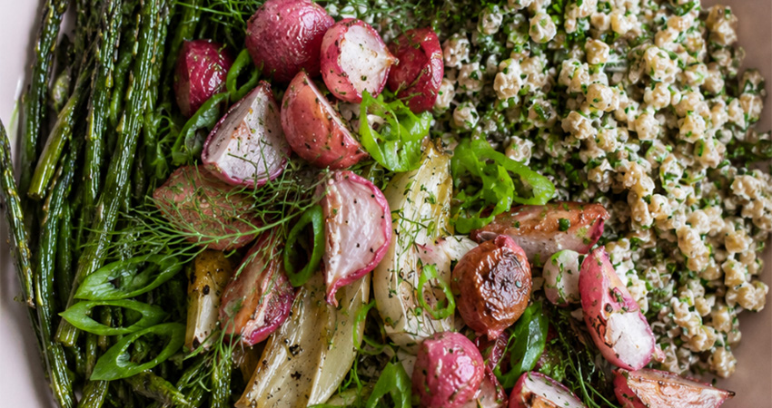 spring-farro-bowl